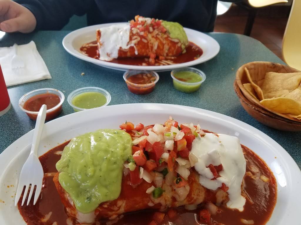 Taqueria El Mezcal | restaurant | 194 Harder Rd, Hayward, CA 94544, USA | 5105372922 OR +1 510-537-2922