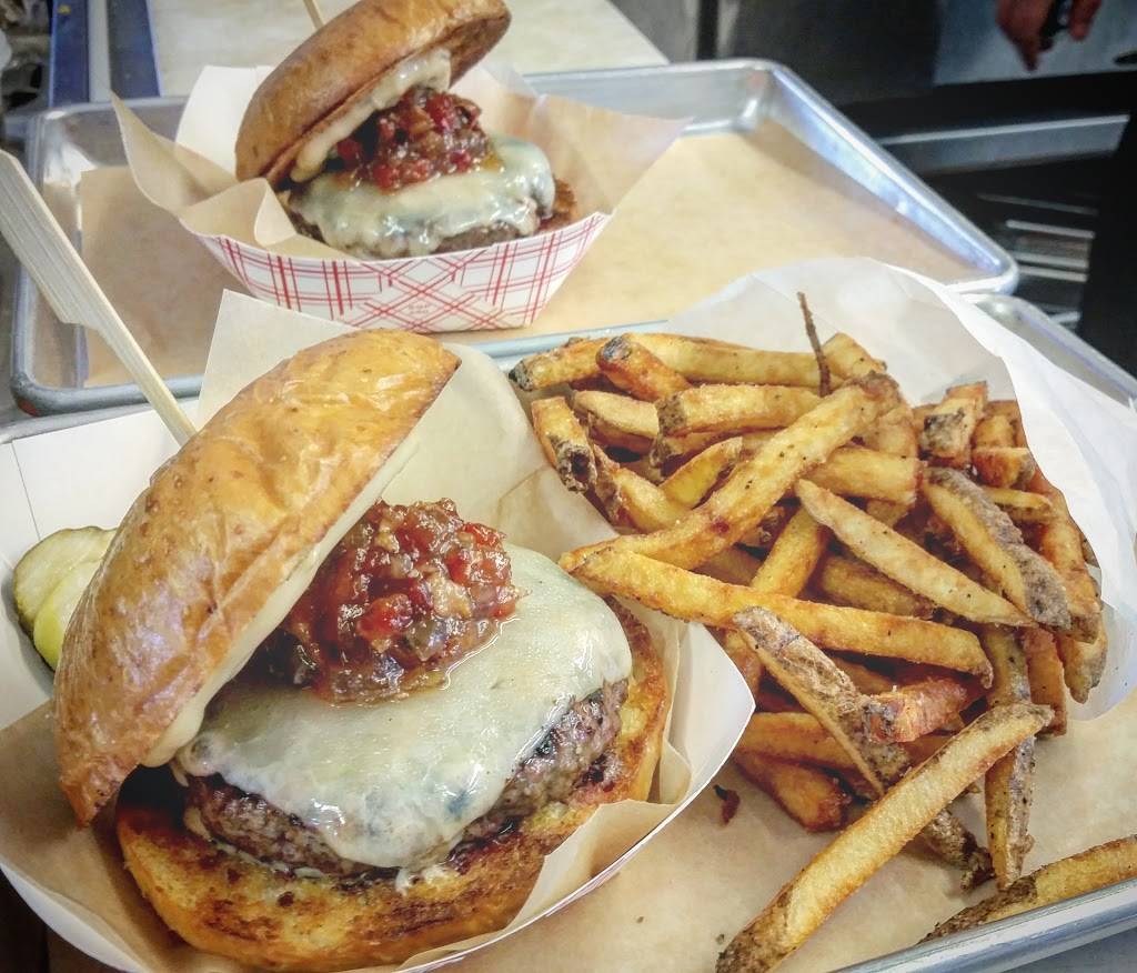 The Bistro Box | restaurant | 937 S Main St, Great Barrington, MA 01230, USA | 4137175958 OR +1 413-717-5958