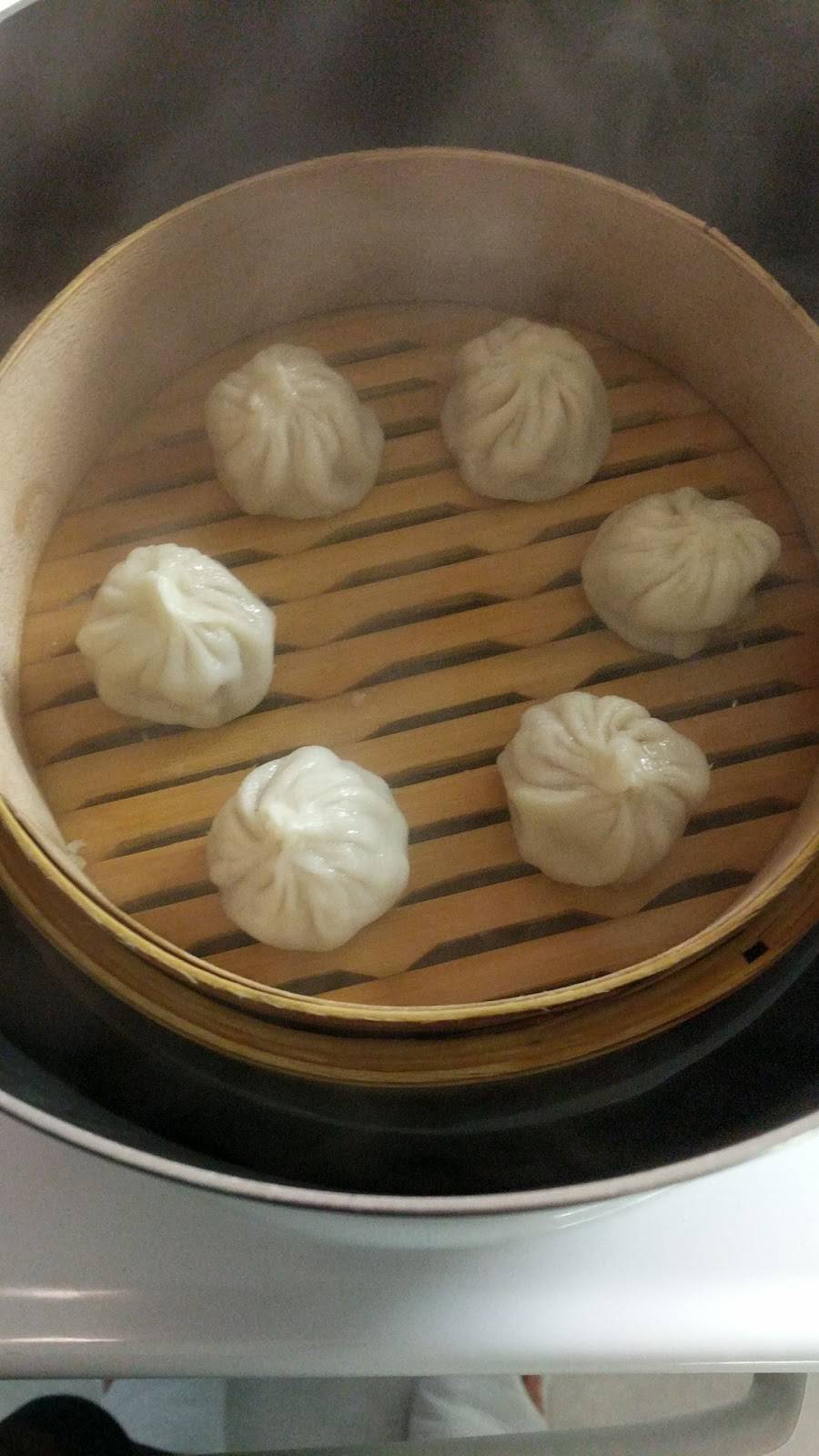 The Dumpling Shop | restaurant | 184 Willowdale Ave, North York, ON M2N 4Y9, Canada | 4165122323 OR +1 416-512-2323