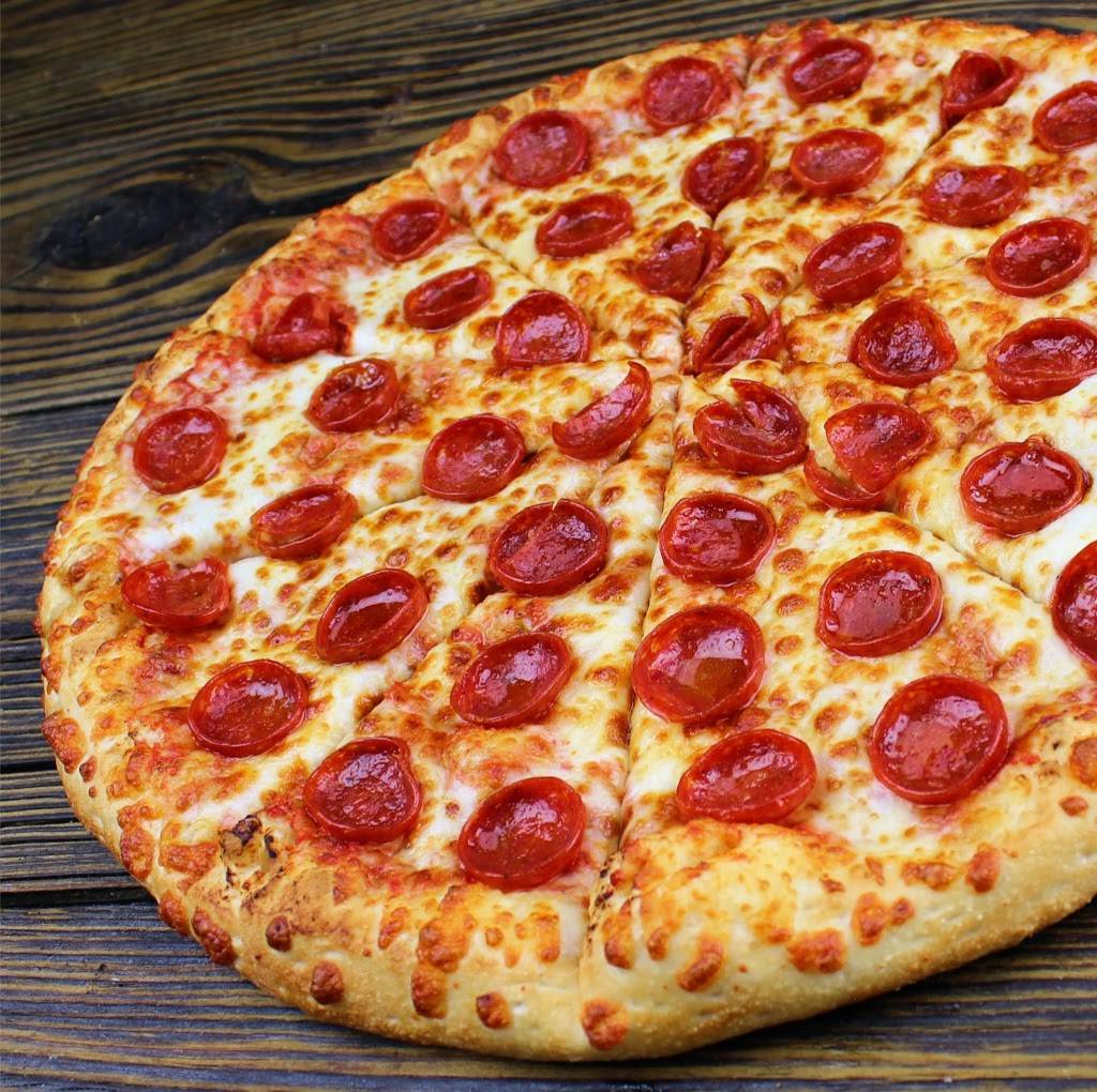 Lisa Toris Pizza | restaurant | 6768 Twelve Mile Rd, Warren, MI 48092, USA | 5867511900 OR +1 586-751-1900