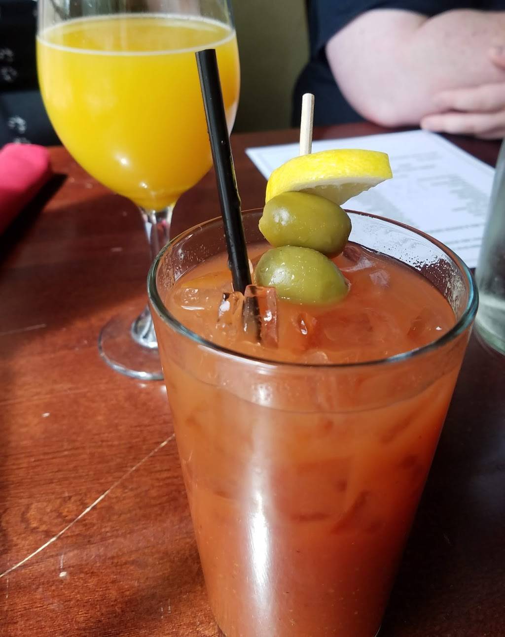 Tavern 1757 | restaurant | 318 Roosevelt Dr, Seymour, CT 06483, USA | 2035165461 OR +1 203-516-5461