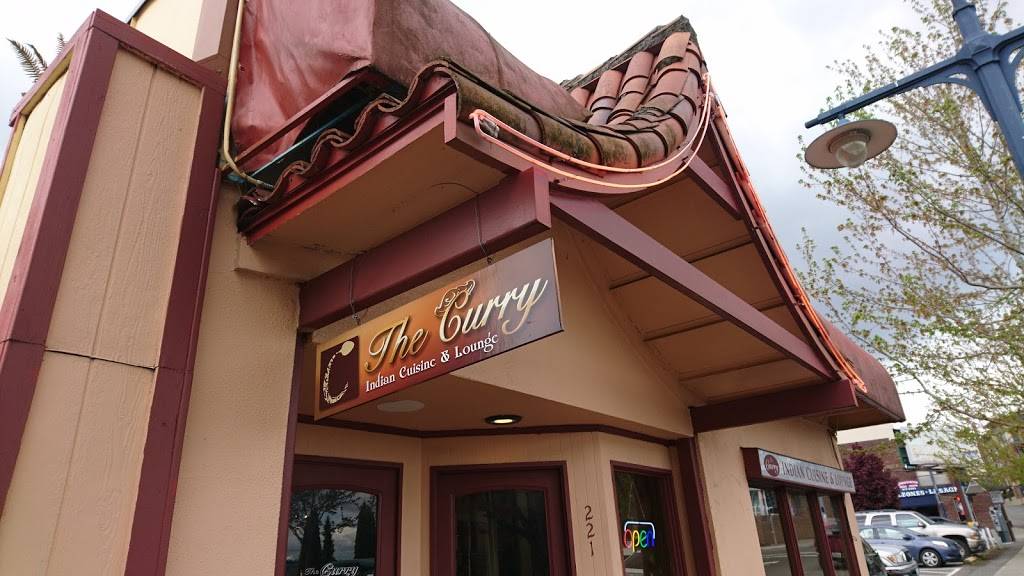 The Curry | Indian Cuisine & Lounge | restaurant | 221 Washington Ave, Bremerton, WA 98337, USA | 3606278661 OR +1 360-627-8661