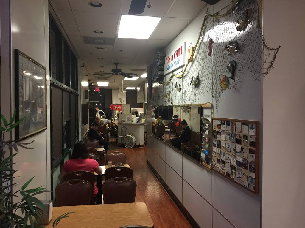 West Coast Fish N Chips | restaurant | 1275 Shaw Ave # 104, Clovis, CA 93612, USA | 5593255544 OR +1 559-325-5544