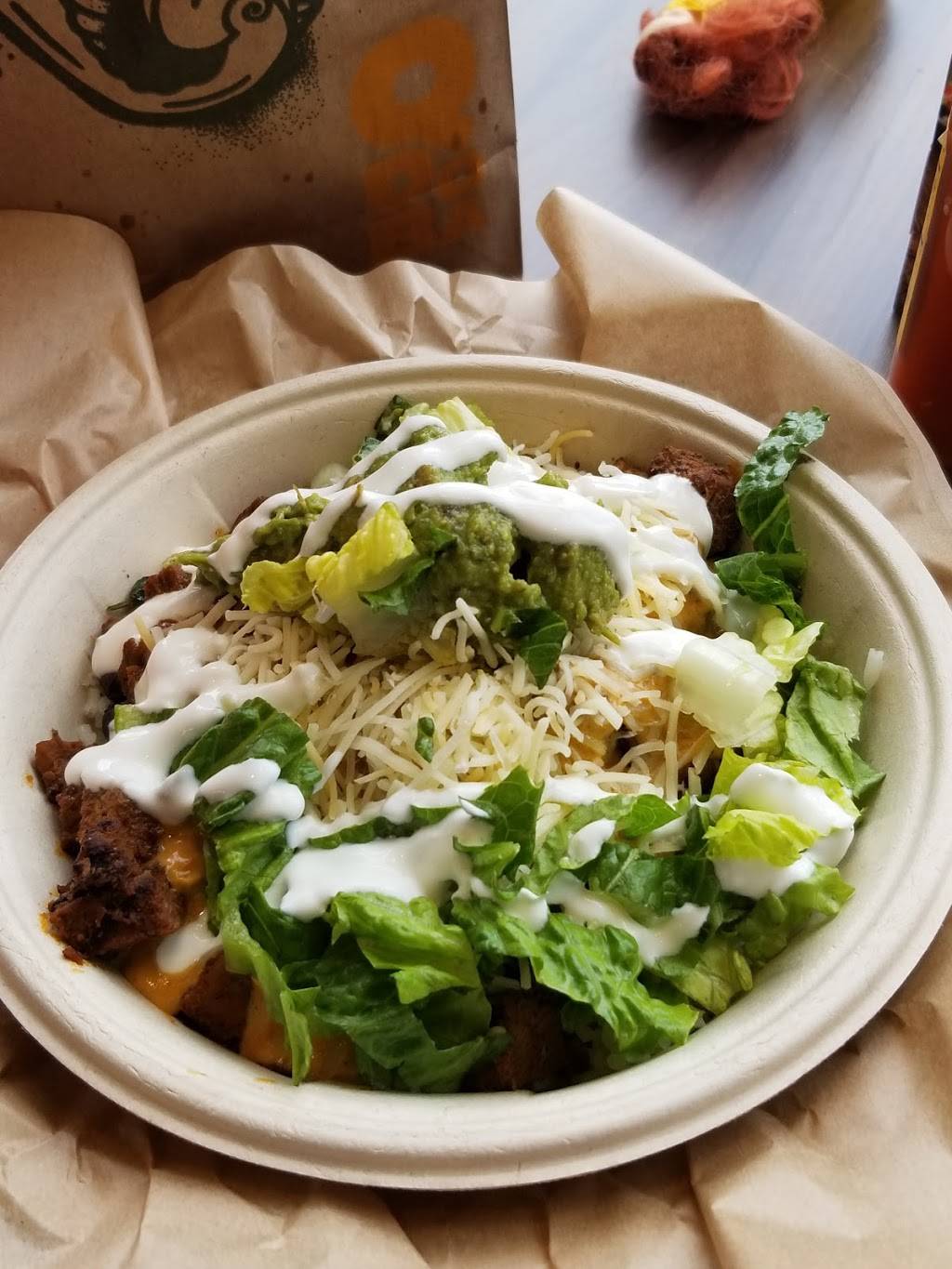 QDOBA Mexican Eats | restaurant | 2160 Hempstead Turnpike, East Meadow, NY 11554, USA | 5167439890 OR +1 516-743-9890