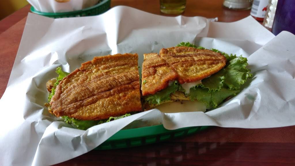 Cafeteria Yesenia | restaurant | 4244 S Ashland Ave, Chicago, IL 60609, USA | 7735238480 OR +1 773-523-8480