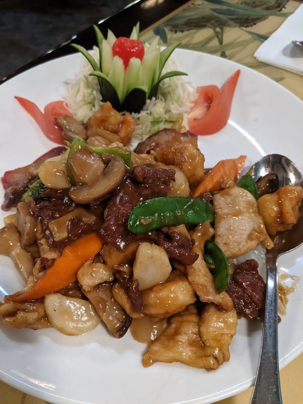 China Village | restaurant | 203 N Union Blvd, Colorado Springs, CO 80909, USA | 7194758299 OR +1 719-475-8299