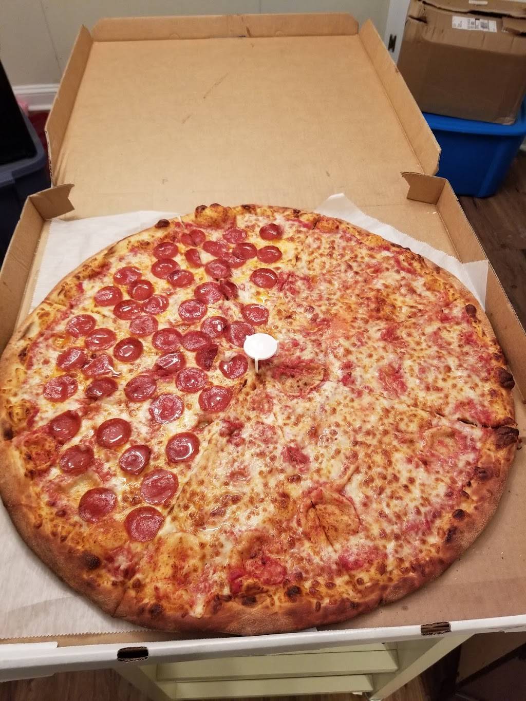 Nicks Pizzeria | restaurant | 1254 West Chester Pike, Havertown, PA 19083, USA | 6108539010 OR +1 610-853-9010