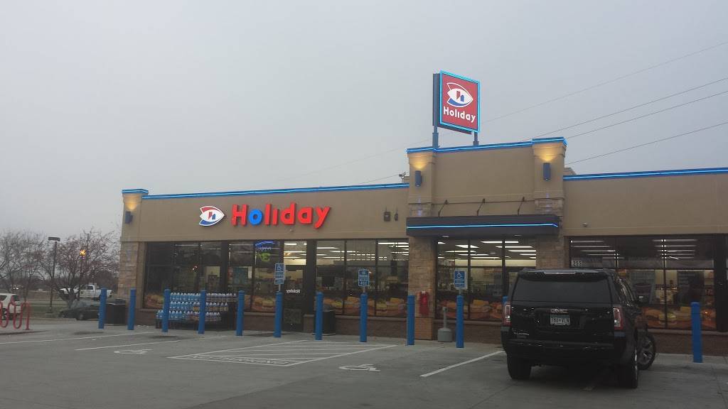 Holiday Stationstores | cafe | 255 Triangle Ln N, Jordan, MN 55352, USA | 9524927737 OR +1 952-492-7737