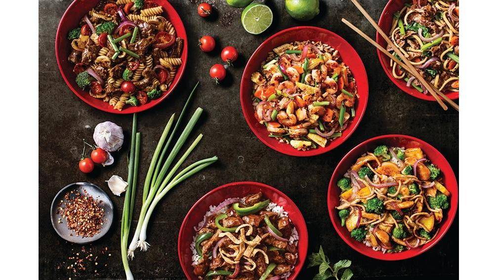 Genghis Grill | restaurant | 1140 Woodruff Rd, Greenville, SC 29607, USA | 8649904560 OR +1 864-990-4560