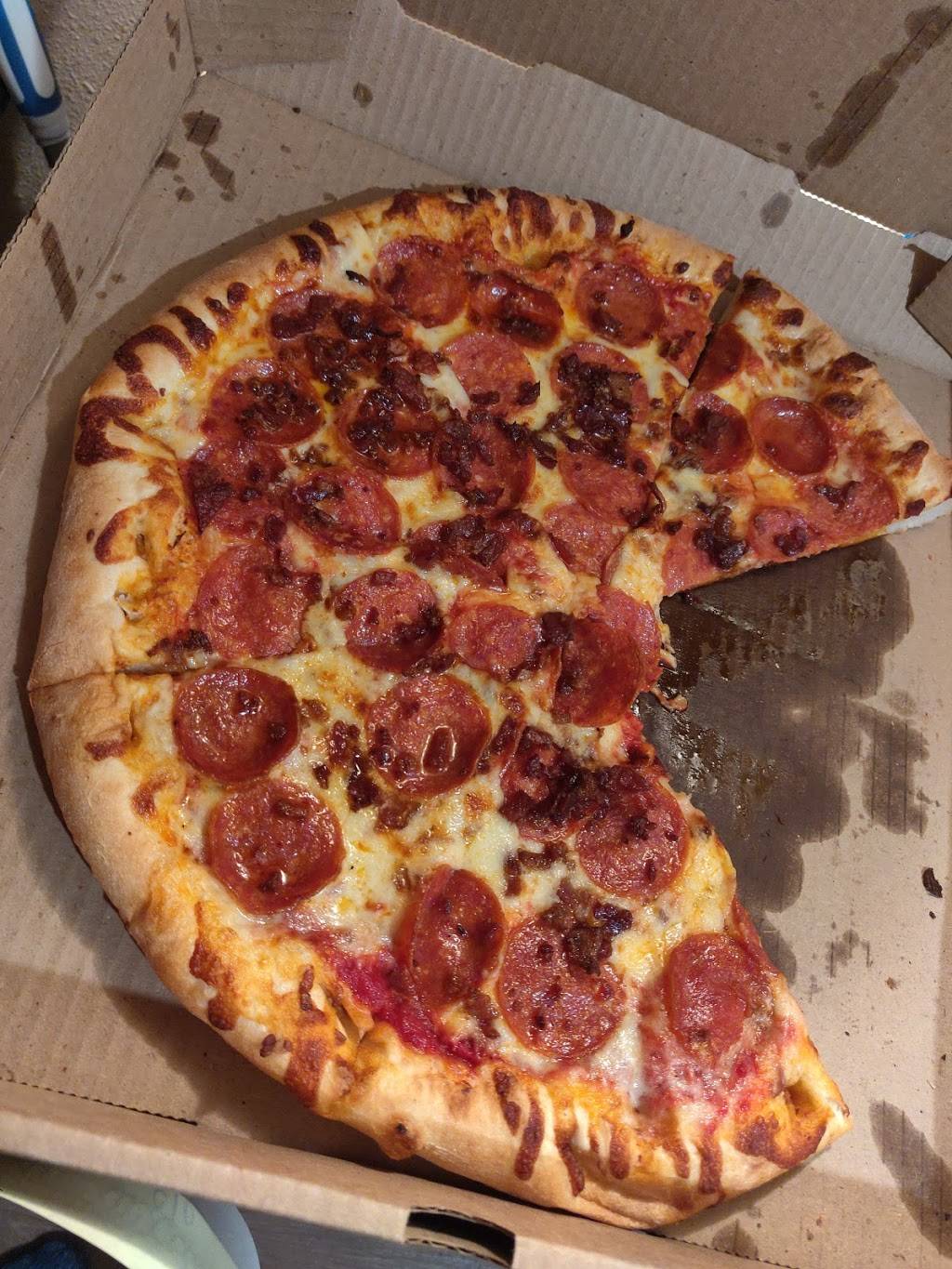 Pizzeria Mozz | restaurant | 1344, 1259 S Pleasantburg Dr, Greenville, SC 29605, USA | 8642777110 OR +1 864-277-7110