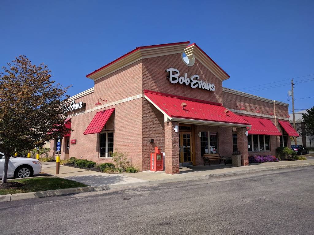 Bob Evans | restaurant | 34760 Maplegrove Rd, Willoughby, OH 44094, USA | 4405852041 OR +1 440-585-2041