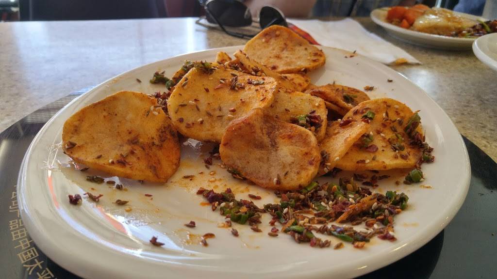 NE Chinese Restaurant | restaurant | 2620 N High St, Columbus, OH 43202, USA | 6147250880 OR +1 614-725-0880