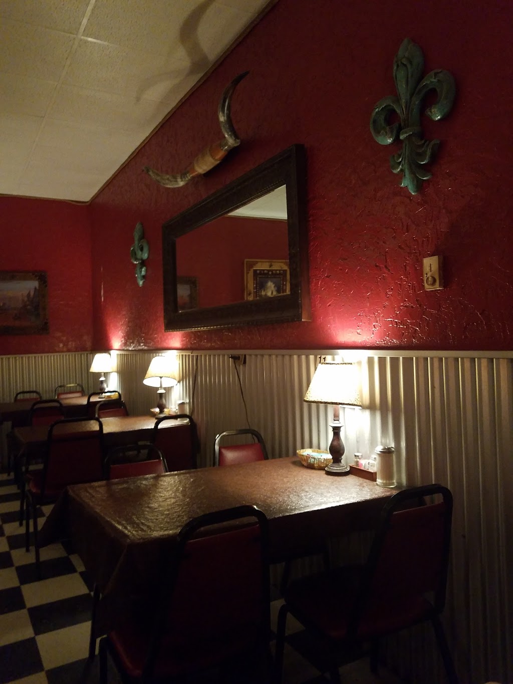 Canadian Restaurant | restaurant | 402 N 2nd St, Canadian, TX 79014, USA | 8063239176 OR +1 806-323-9176