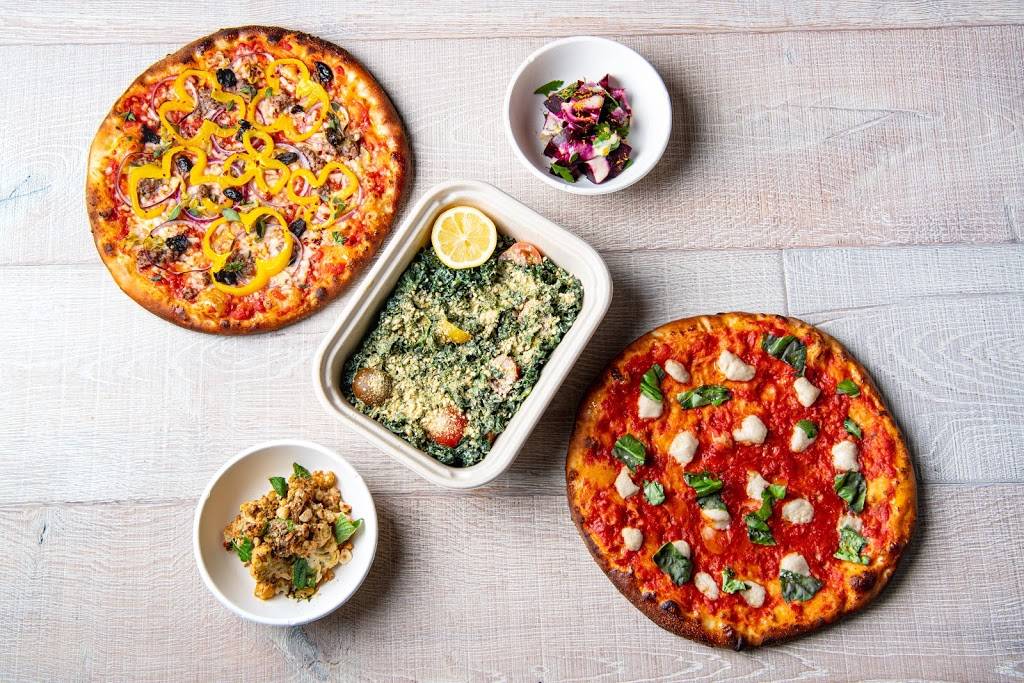 Plant Nation Doheny | restaurant | 9077 Santa Monica Blvd Suite A, Los Angeles, CA 90069, USA | 4245021636 OR +1 424-502-1636