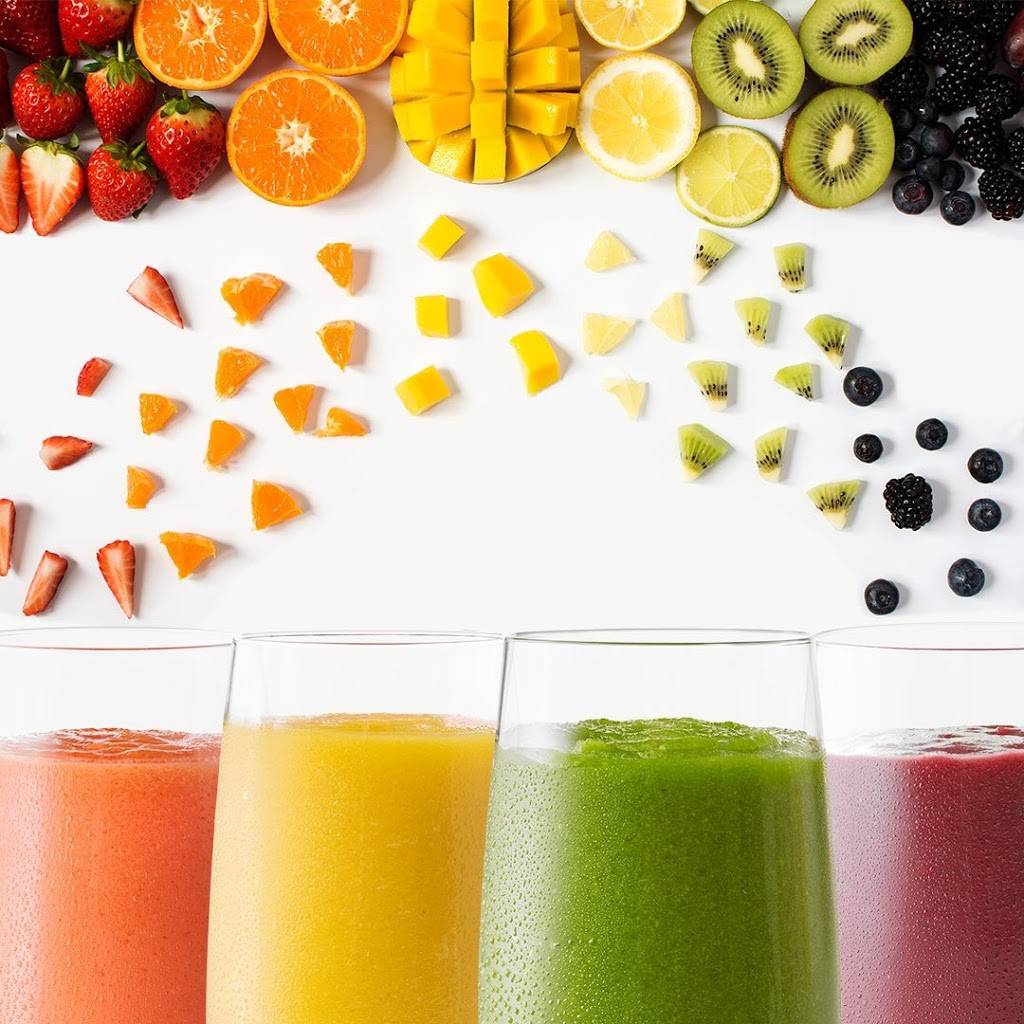 Tropical Smoothie Cafe | restaurant | 2025 Fayetteville Rd Suite A, Van Buren, AR 72956, USA | 4794715373 OR +1 479-471-5373