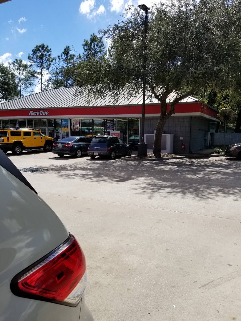 RaceTrac | cafe | 11703 E M.L.K. Jr Blvd, Seffner, FL 33584, USA | 8136434879 OR +1 813-643-4879