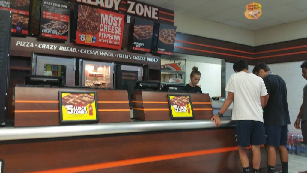 Little Caesars Pizza | meal takeaway | 1212 E Yorba Linda Blvd, Placentia, CA 92870, USA | 7149969600 OR +1 714-996-9600