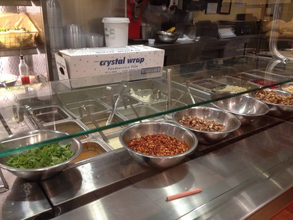 Brown Bag | restaurant | 1735 N Lynn St, Arlington, VA 22209, USA | 7032472121 OR +1 703-247-2121