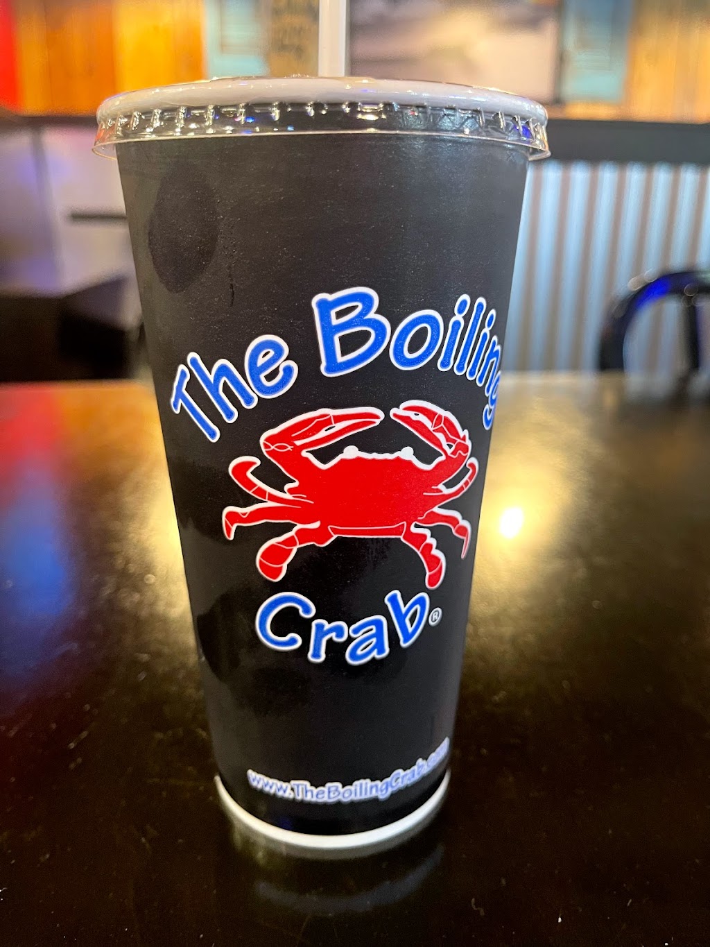 The Boiling Crab | restaurant | 5829 SW 73rd St, South Miami, FL 33143, USA | 7864822736 OR +1 786-482-2736