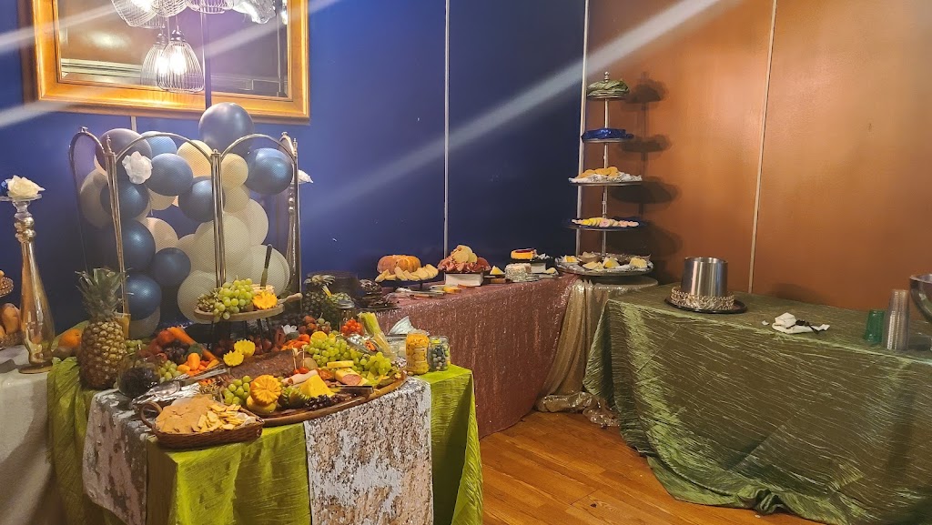 Gritz Southern Brunch House | restaurant | 23043 Beech Rd, Southfield, MI 48033, USA | 3104678197 OR +1 310-467-8197