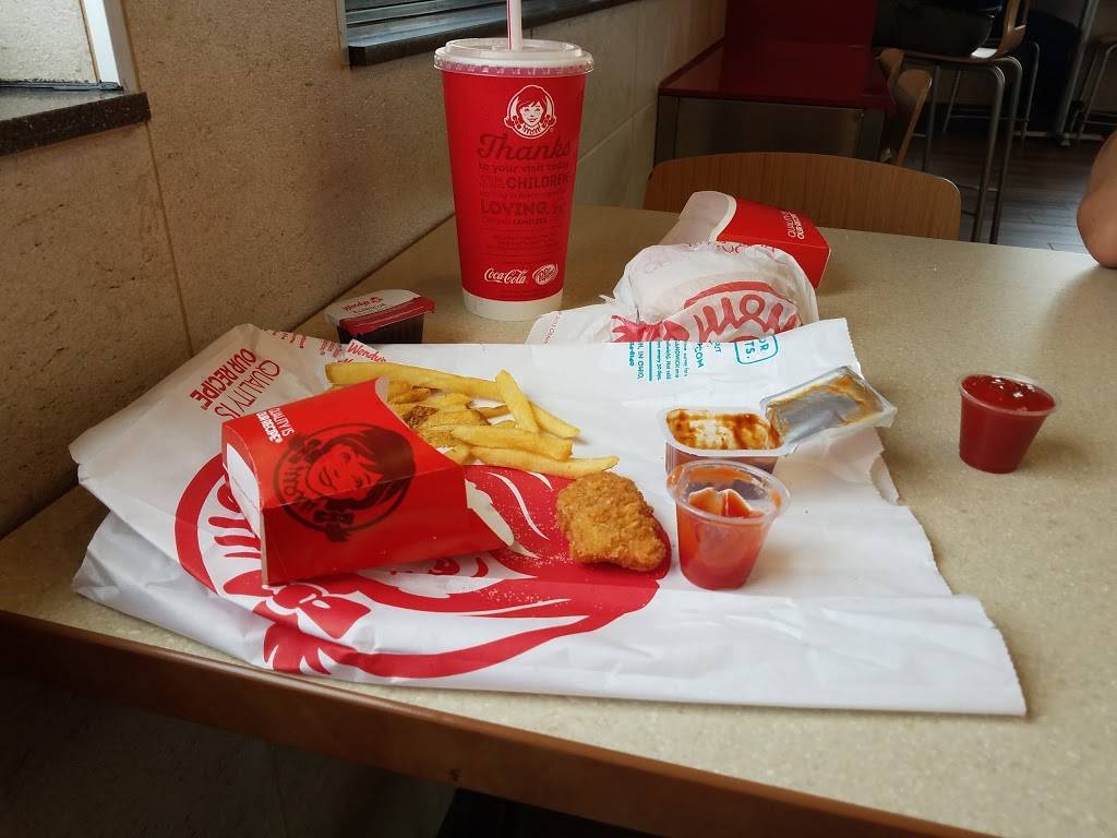 Wendys | restaurant | 3802 Hamilton Cleves Rd, Hamilton, OH 45013, USA | 5132794047 OR +1 513-279-4047