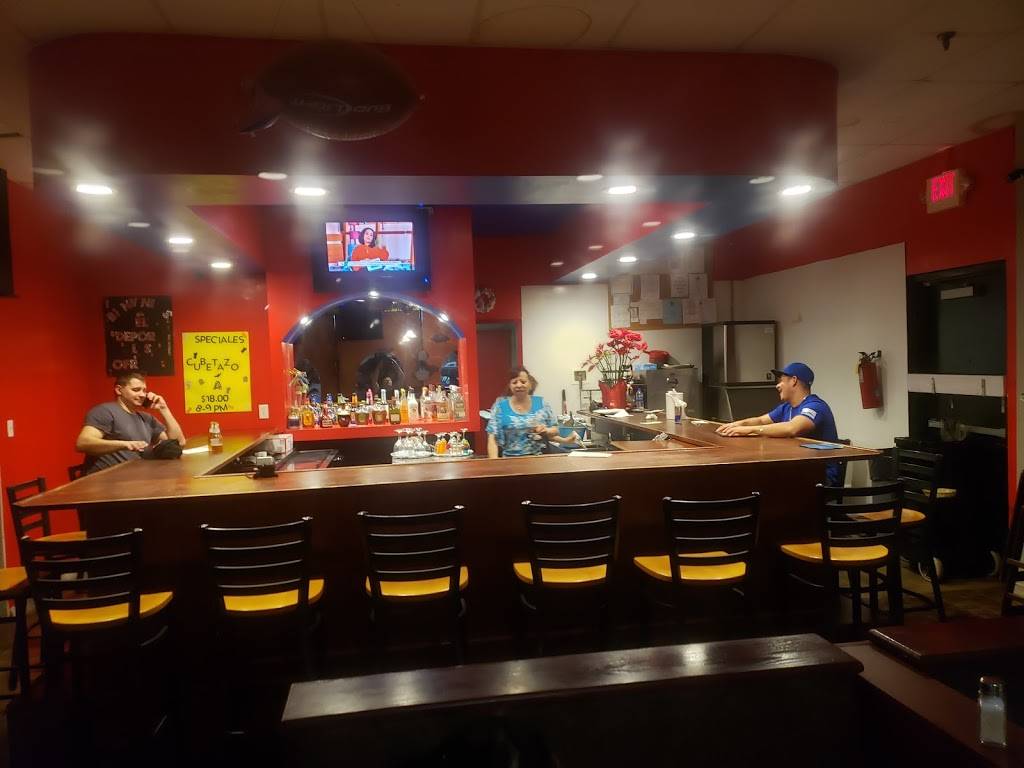 El Deportista | restaurant | 1819 E Little Creek Rd, Norfolk, VA 23518, USA | 7575883360 OR +1 757-588-3360