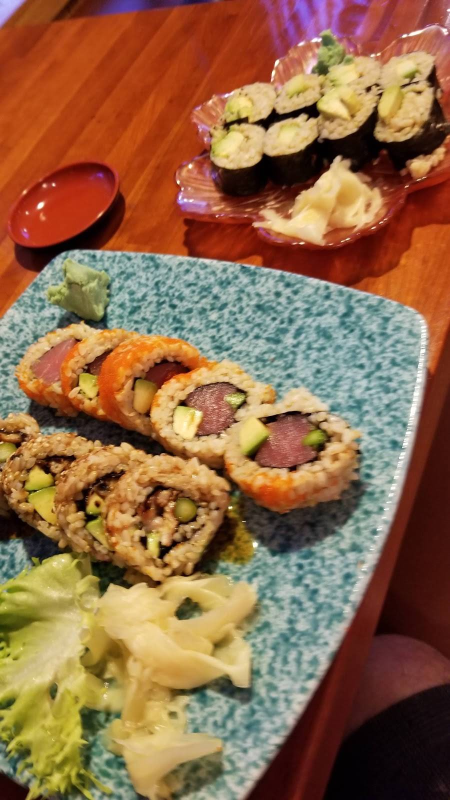 Siam Orchid | restaurant | 75 E Nasa Blvd, Melbourne, FL 32901, USA | 3217296383 OR +1 321-729-6383