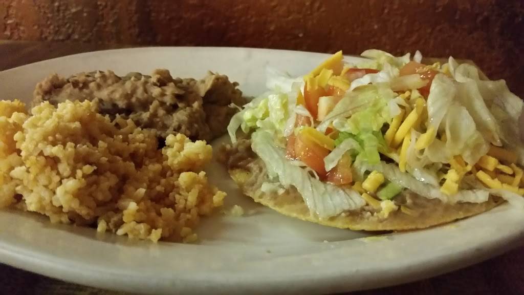 La Villa Mexican Restaurant | restaurant | 4522 Ackerman Rd, San Antonio, TX 78219, USA | 2106668599 OR +1 210-666-8599