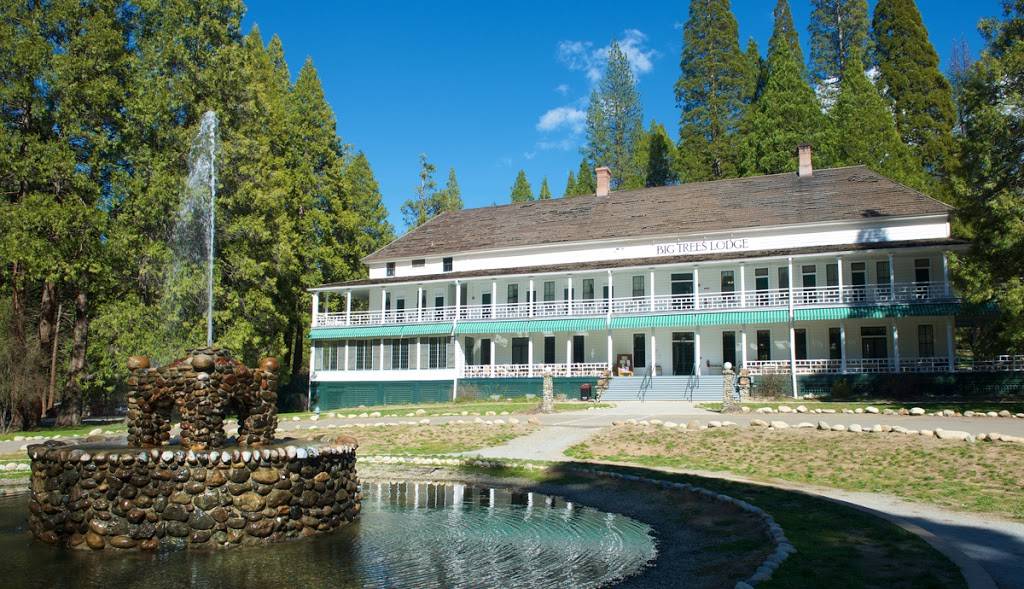 Wawona Hotel Dining Room | restaurant | 8308 Wawona Rd, Wawona, CA 95389, USA | 2093751425 OR +1 209-375-1425