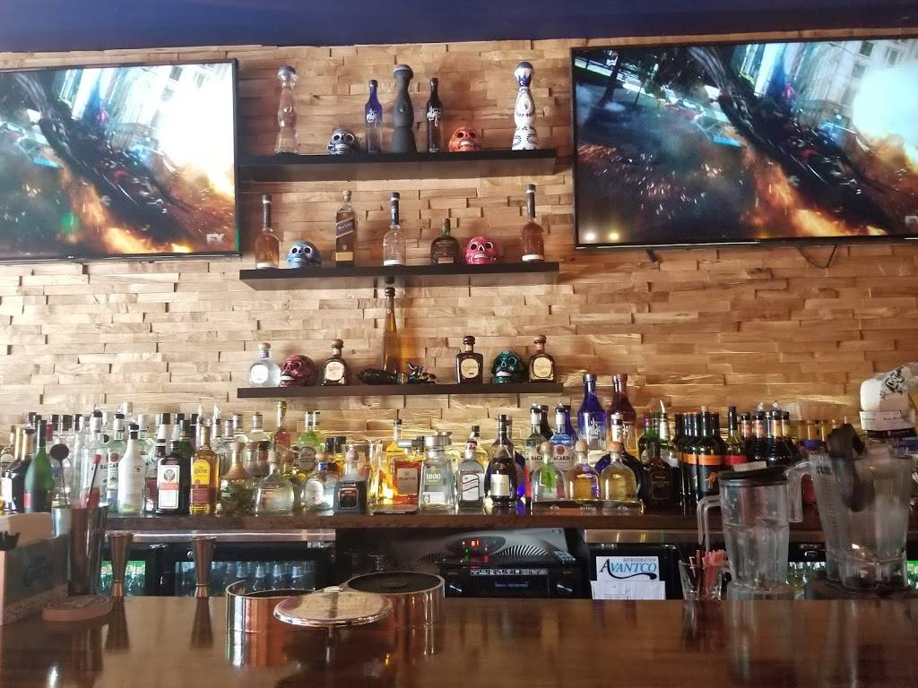 Mexico Bar & Grill | restaurant | 246 McBride Ave, Paterson, NJ 07501, USA | 8622391088 OR +1 862-239-1088