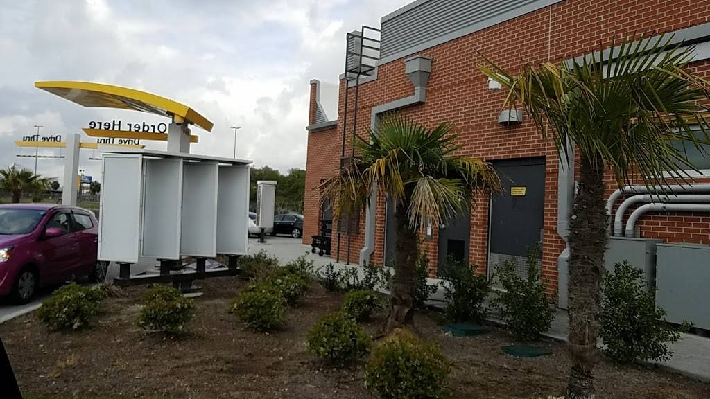 McDonalds | cafe | 3407 Lapalco Blvd, Harvey, LA 70058, USA | 5043472771 OR +1 504-347-2771