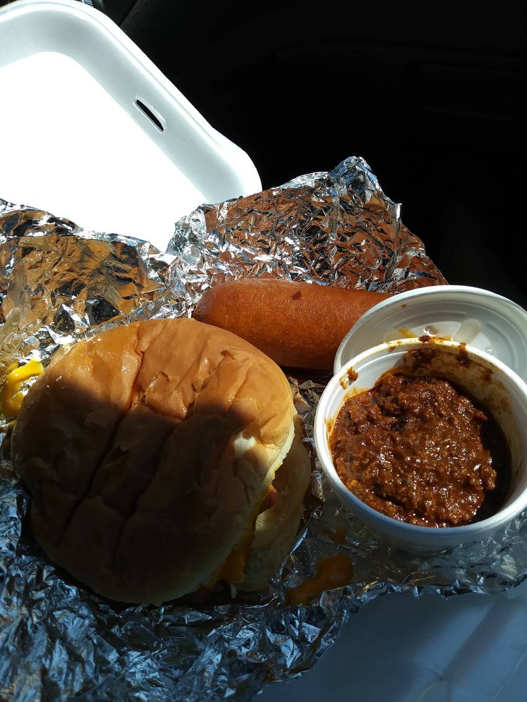 Cook Out | restaurant | 2790 Panola Rd, Lithonia, GA 30058, USA | 7708088182 OR +1 770-808-8182