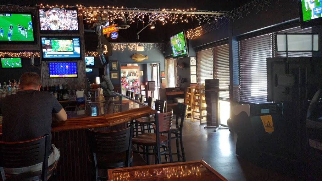 Hammerheads Seafood And Sports Grille | restaurant | 415 Peachtree Industrial Blvd, Suwanee, GA 30024, USA | 7709453570 OR +1 770-945-3570