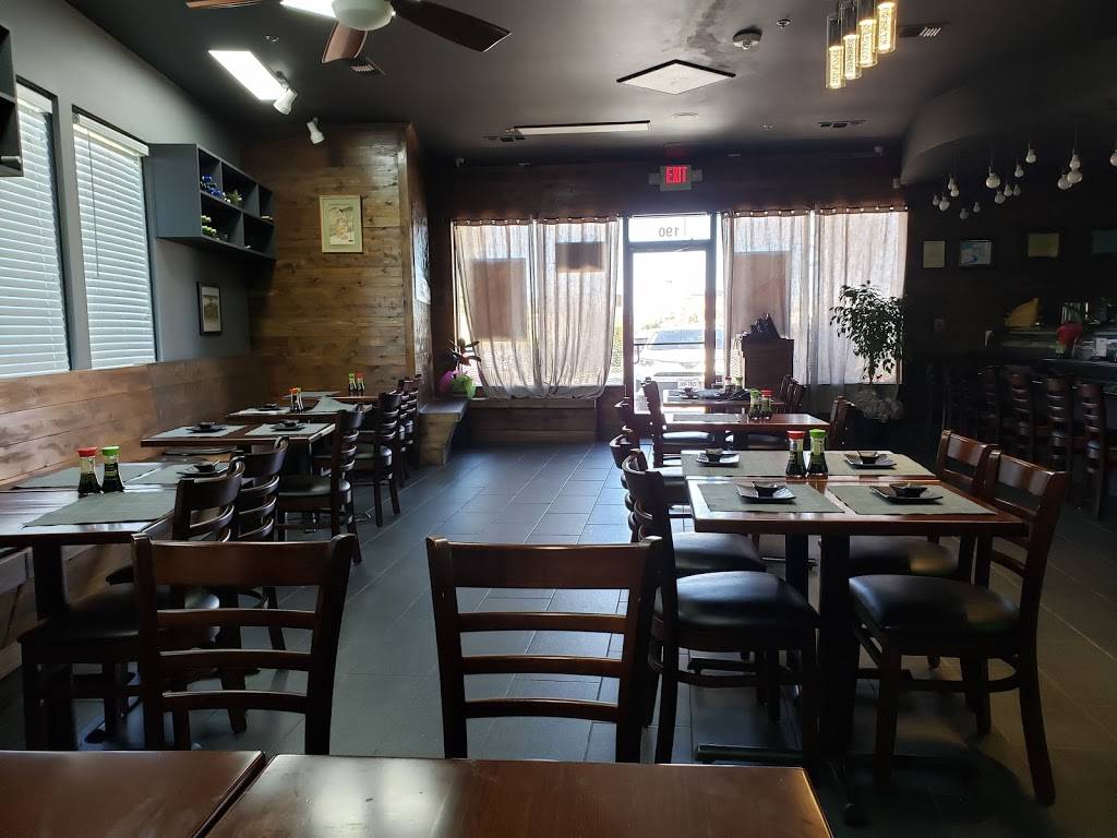 Tsunami Sushi and Grill | restaurant | 3851 Long Prairie Rd #190, Flower Mound, TX 75028, USA | 2145138088 OR +1 214-513-8088
