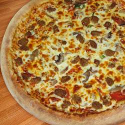 Northern Lights Pizza | restaurant | 2558 Hubbell Ave, Des Moines, IA 50317, USA | 5152665565 OR +1 515-266-5565
