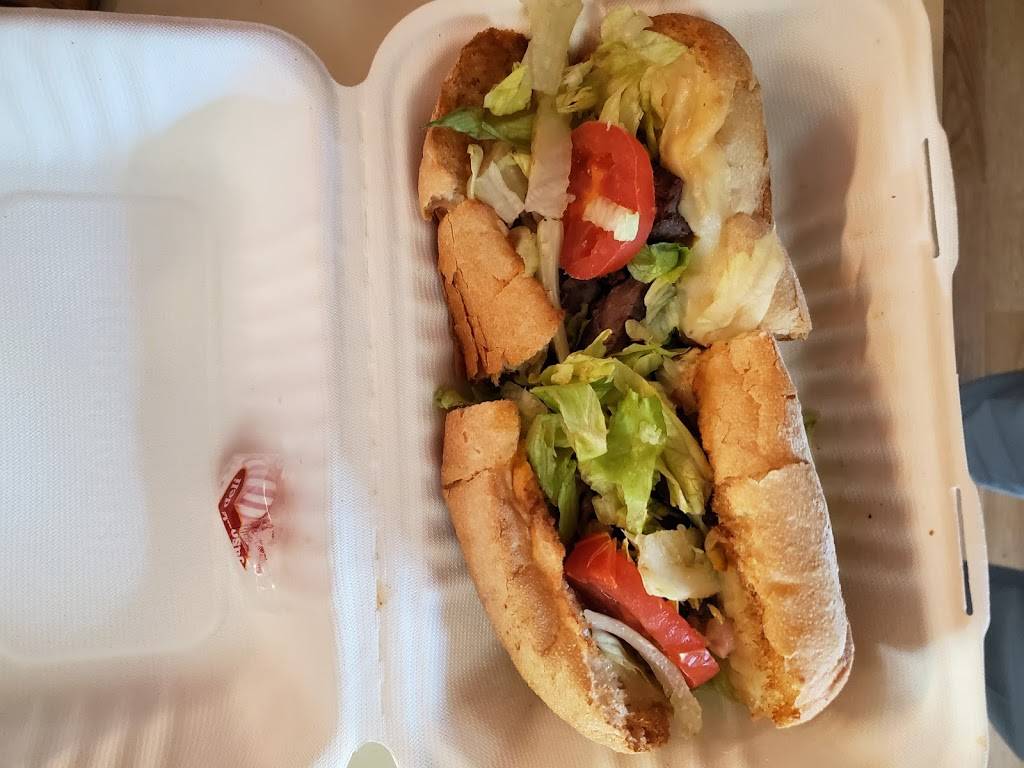 Jasons Deli | restaurant | 2311 Santa Barbara Blvd, Cape Coral, FL 33991, USA | 2394588700 OR +1 239-458-8700