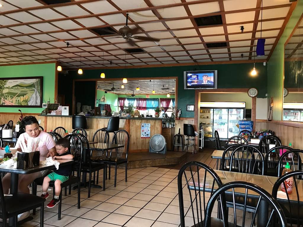 Truc Vietnamese Cuisine | restaurant | 4520 N Tryon St #17, Charlotte, NC 28213, USA | 7045981191 OR +1 704-598-1191