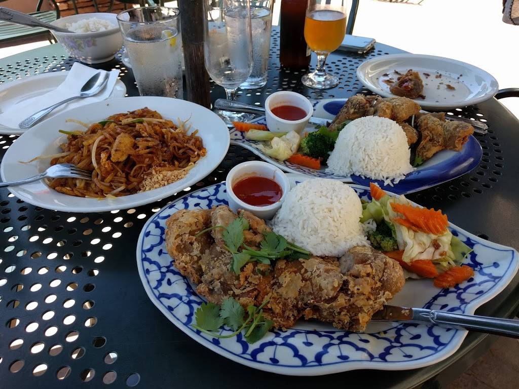 Thai Palace SC | restaurant | 6349, 1021 Avenida Pico, San Clemente, CA 92673, USA | 9493691819 OR +1 949-369-1819