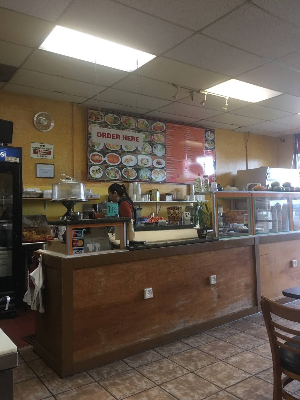 Tortas Y Taqueria Los Picudos | restaurant | 13830 San Pablo Ave I, San Pablo, CA 94806, USA | 5102361004 OR +1 510-236-1004