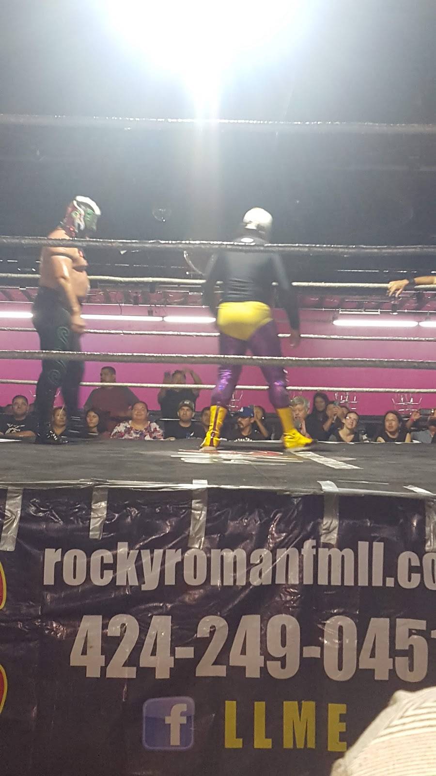 Florentine Gardens Incas | restaurant | 12051 Garvey Ave, El Monte, CA 91732, USA | 6264441116 OR +1 626-444-1116