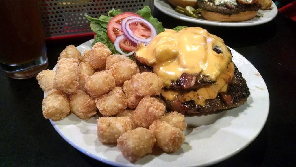 Brick City Grill | restaurant | 2704 Stange Rd, Ames, IA 50010, USA | 5152684224 OR +1 515-268-4224