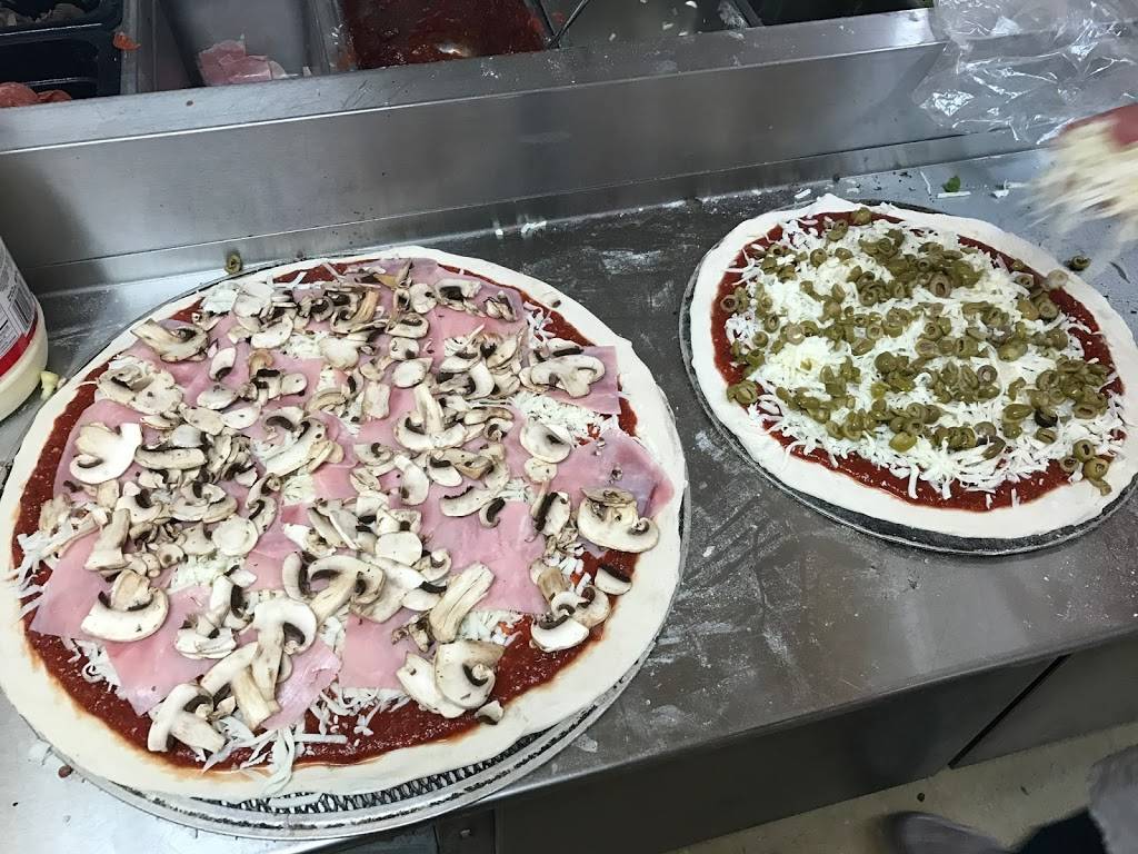 Joes Way Pizza | restaurant | 530 76th St SW #500, Byron Center, MI 49315, USA | 6162599975 OR +1 616-259-9975