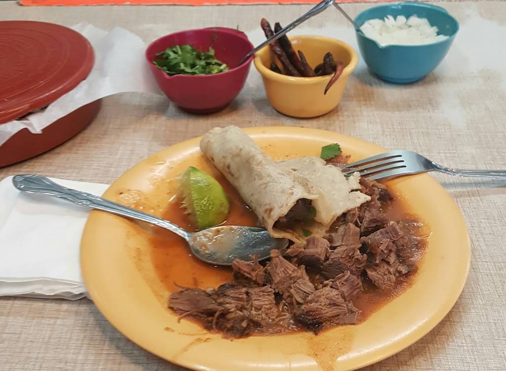 Birrieria Zaragoza | restaurant | 4852 S Pulaski Rd, Chicago, IL 60632, USA | 7735233700 OR +1 773-523-3700