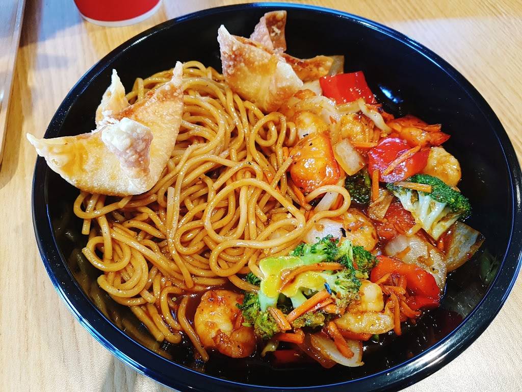 Pick Up Stix Fresh Asian Flavors | meal takeaway | 25960 The Old Rd, Valencia, CA 91355, USA | 6612882090 OR +1 661-288-2090