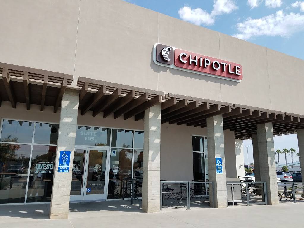 Chipotle Mexican Grill | restaurant | 801 Palm Ave, Imperial Beach, CA 91932, USA | 6194233991 OR +1 619-423-3991