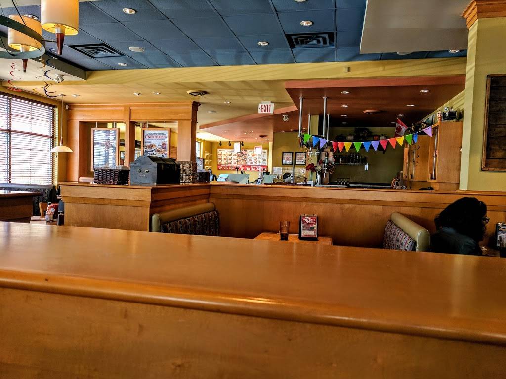 Swiss Chalet | restaurant | 6120 Hwy 7, Woodbridge, ON L4H 0R2, Canada | 9052645438 OR +1 905-264-5438