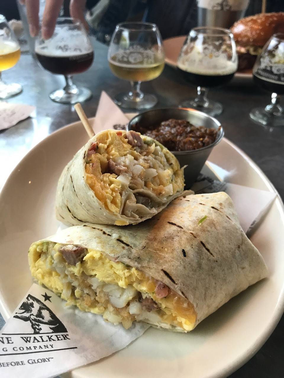 Firestone Walker Brewing Company - The Propagator | restaurant | 3205 Washington Blvd, Marina Del Rey, CA 90292, USA | 3104398264 OR +1 310-439-8264