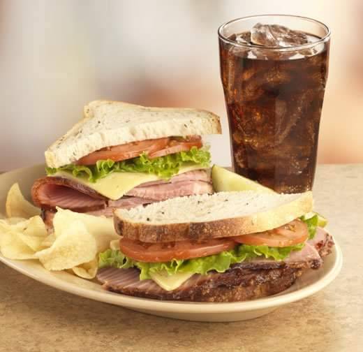 The Honey Baked Ham Company | meal takeaway | 29888 Gratiot Ave, Roseville, MI 48066, USA | 5867757900 OR +1 586-775-7900