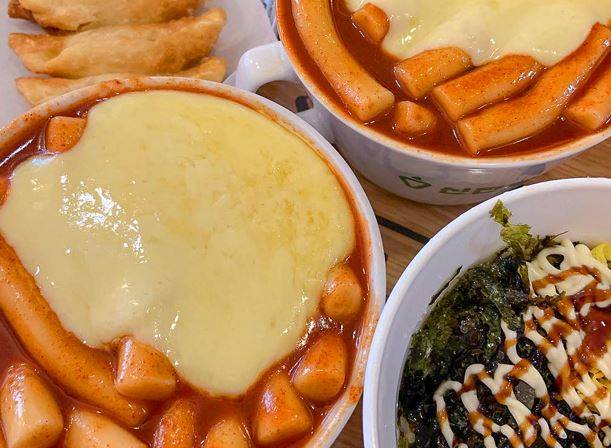 Sinjeon Food Sys | restaurant | 7655 Clairemont Mesa Blvd Lab 07, San Diego, CA 92111, USA | 8582778900 OR +1 858-277-8900