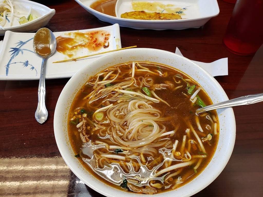 The Corner Noodle | restaurant | 1588 S 2000 W, Syracuse, UT 84075, USA | 8017734054 OR +1 801-773-4054